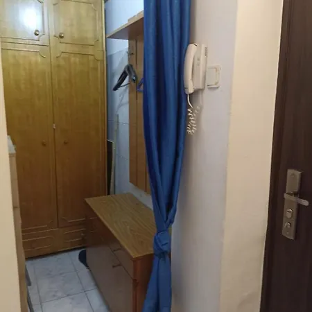 Apartment Cazare La Mare Mangalia